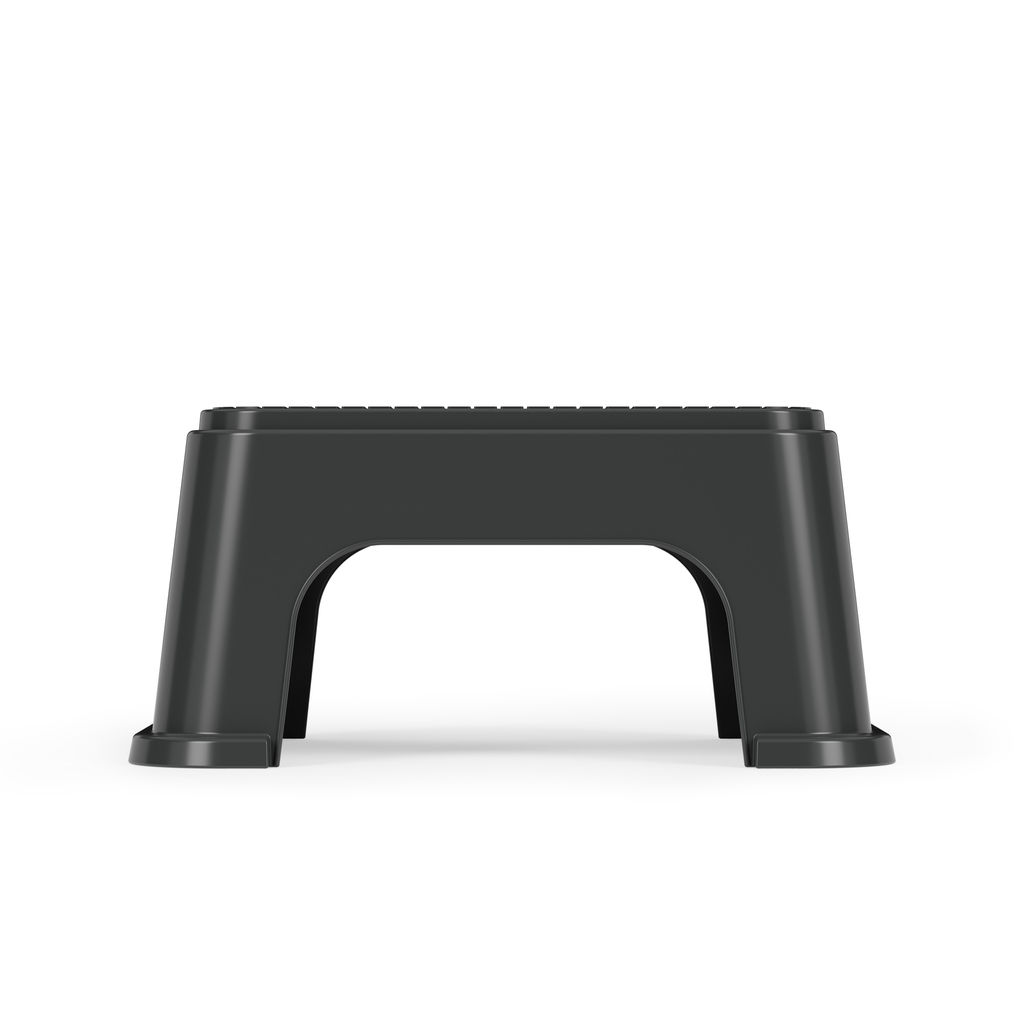 Табурет (подставка) М1227 графитовый