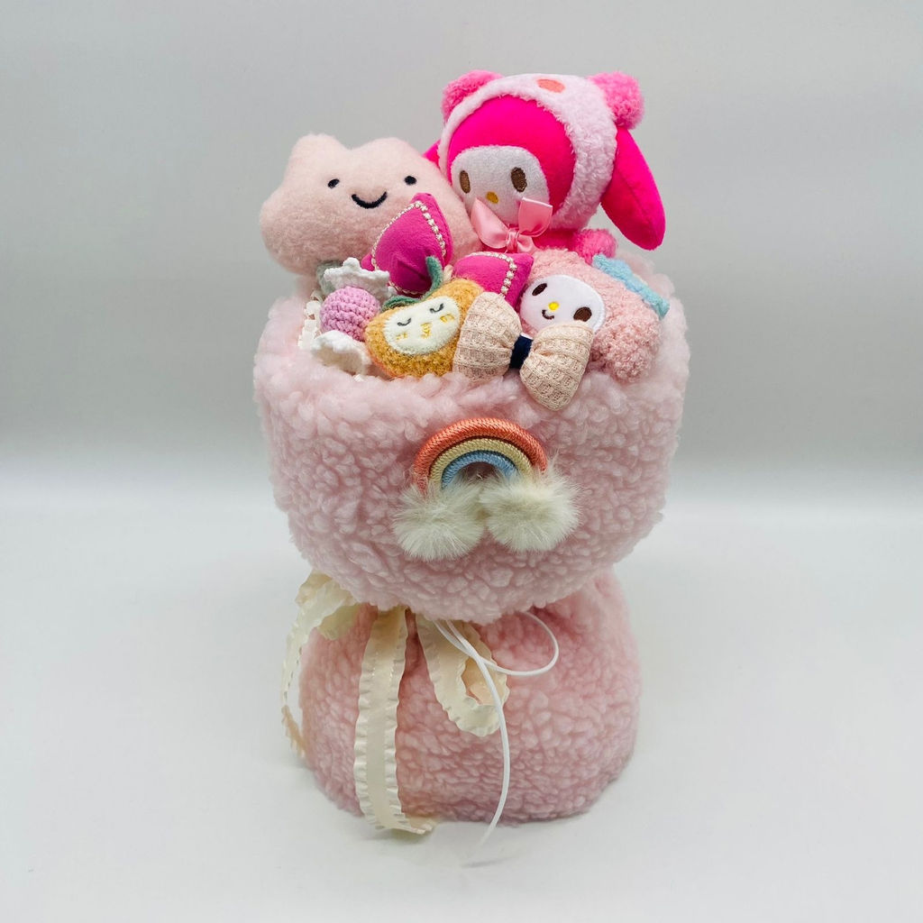 Букет из игрушек в ассортименте - Storyland фото 27