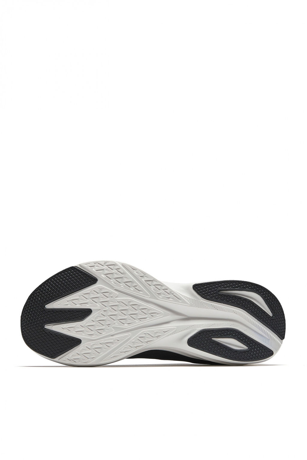 Кроссовки для бега Черный/Белый BASIC - Anta фото 5