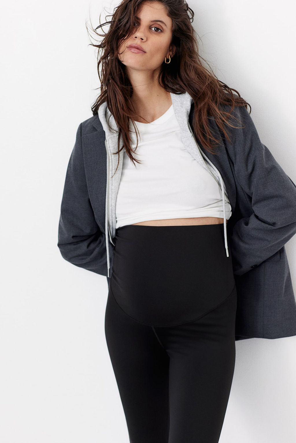MAMA Mallas de deporte Before & After - H&m фото 6