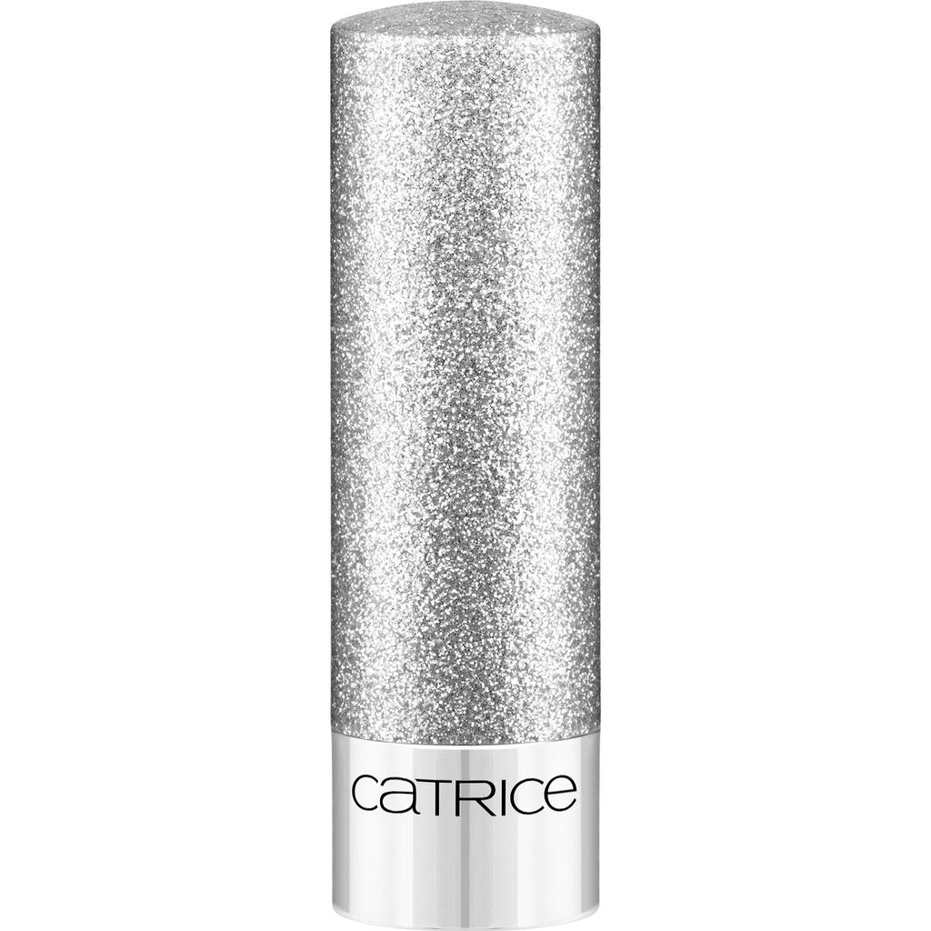 CATRICE Помада для губ Pearl Glaze Crystal Lipstick, 02 Kiss O'Clock  фото 2
