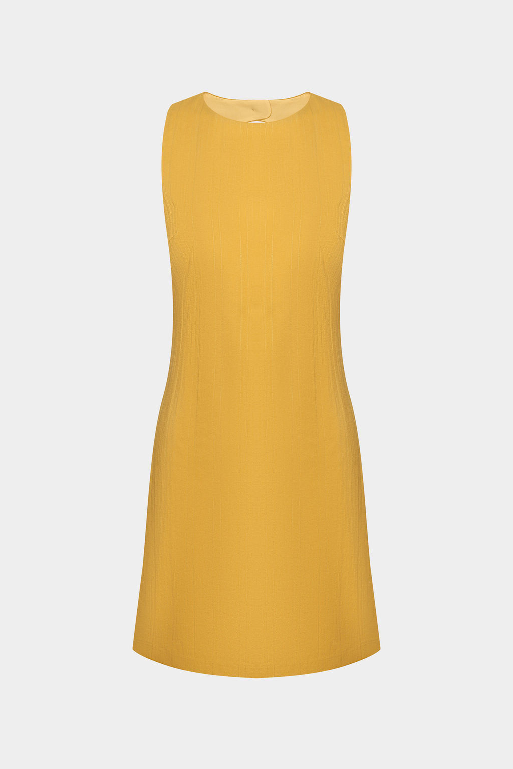 Платье с вырезом на спине - Mollis фото 6