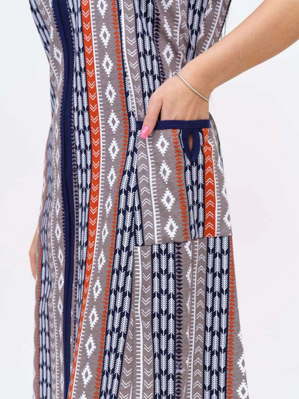 Халат мод.469/27