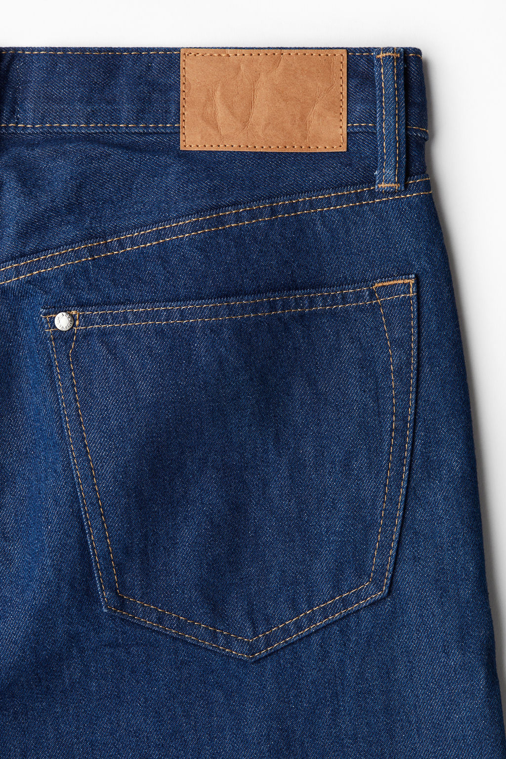 Relaxed Jeans - H&m фото 5