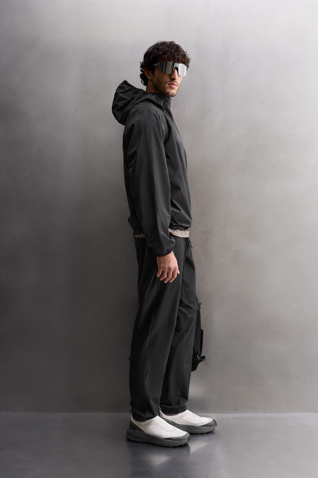 WINDBREAKER ANORAK