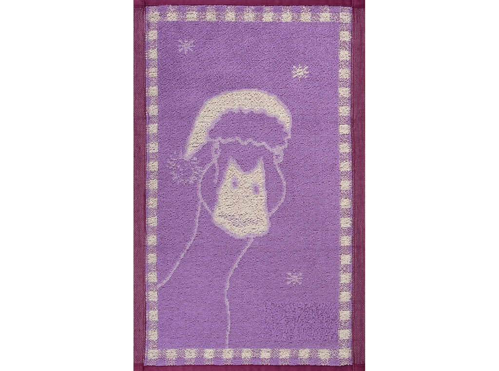 1с105.413ж1 Соты и пчелка (коралл3) Полотенце махровое 50х30 см - Текс-дизайн фото 197