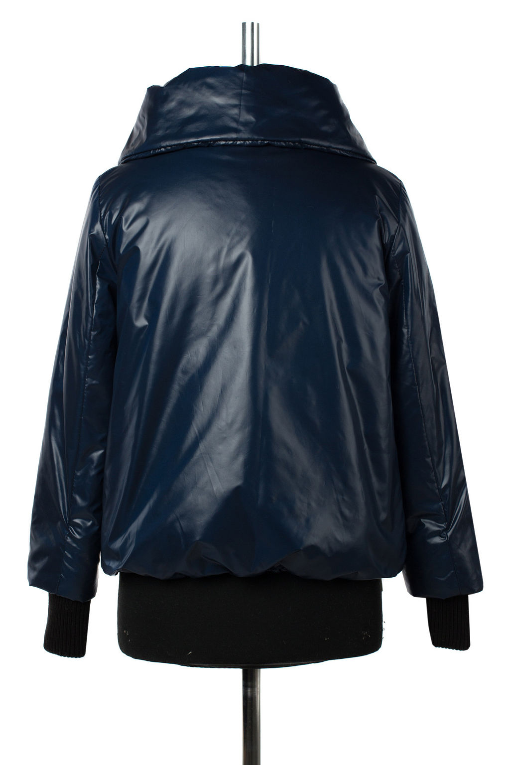 04-2778 Куртка демисезонная (синтепон 100) - El podio фото 6