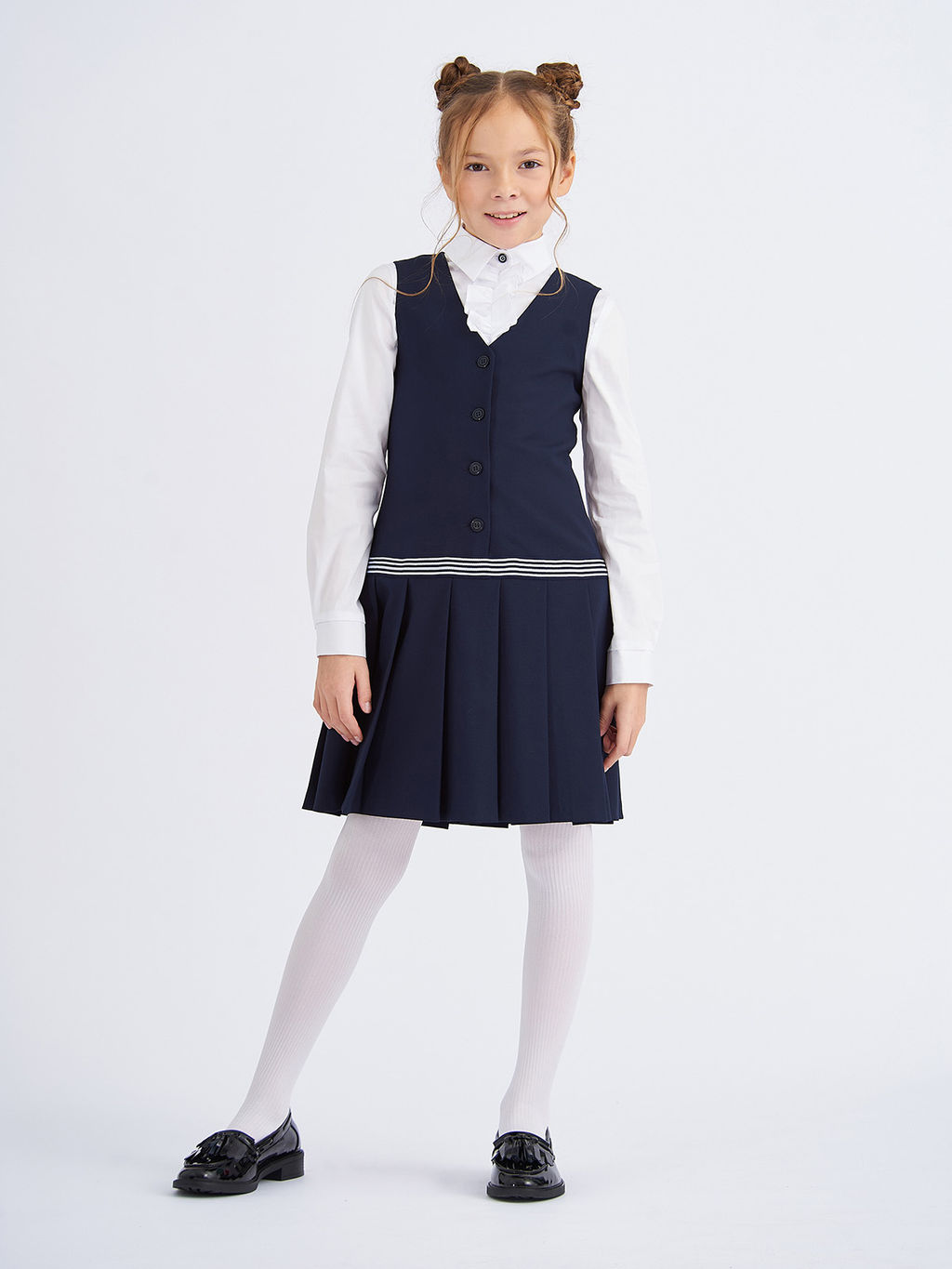 Сарафан - Смена фото 2