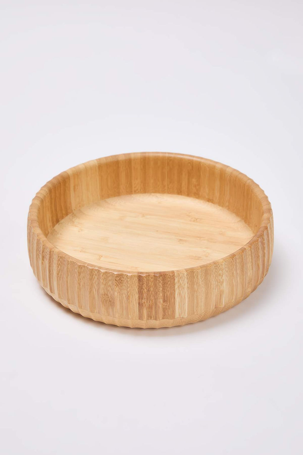 Bambu Salata Kasesi 20 cm TPHAW26KSE00001 - Trendyolmilla фото 2