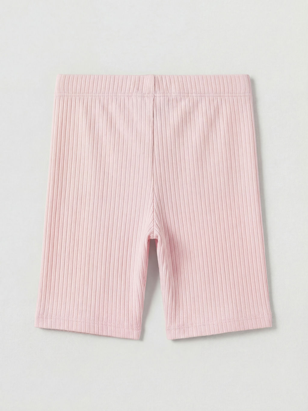 K?z ?ocuk Fitilli K?sa Tayt