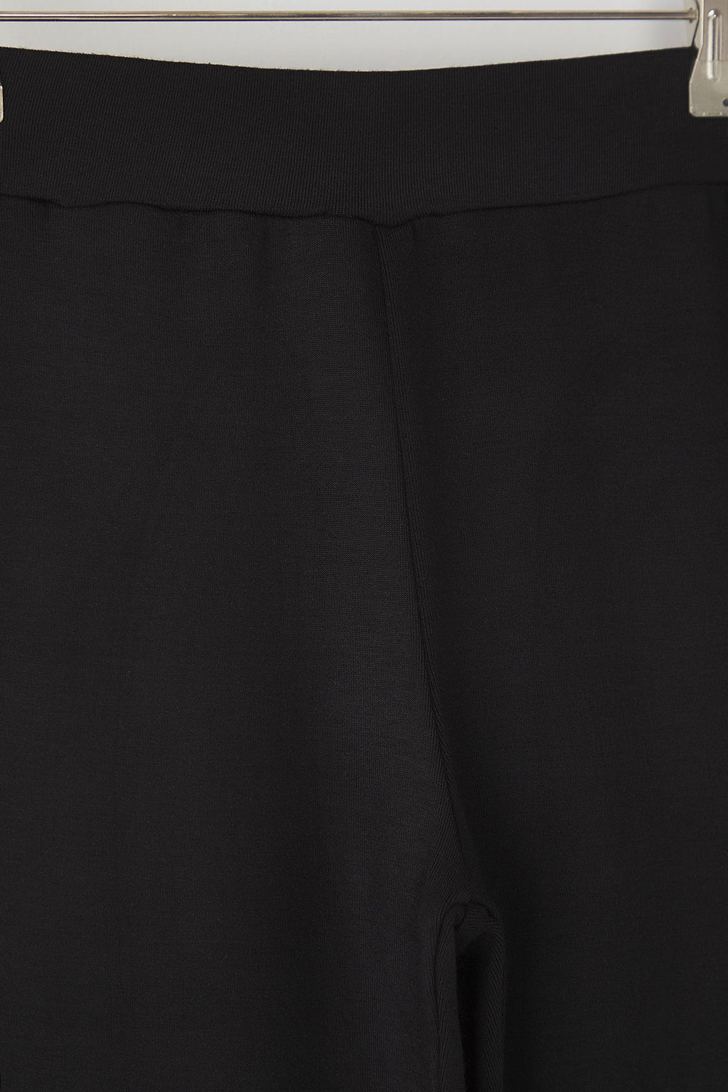 Bordo Pamuklu K?z Cocuk Biye Detayl? Wide Leg Orme Pantolon TKDSS25PL00015 - Trendyolmilla фото 4