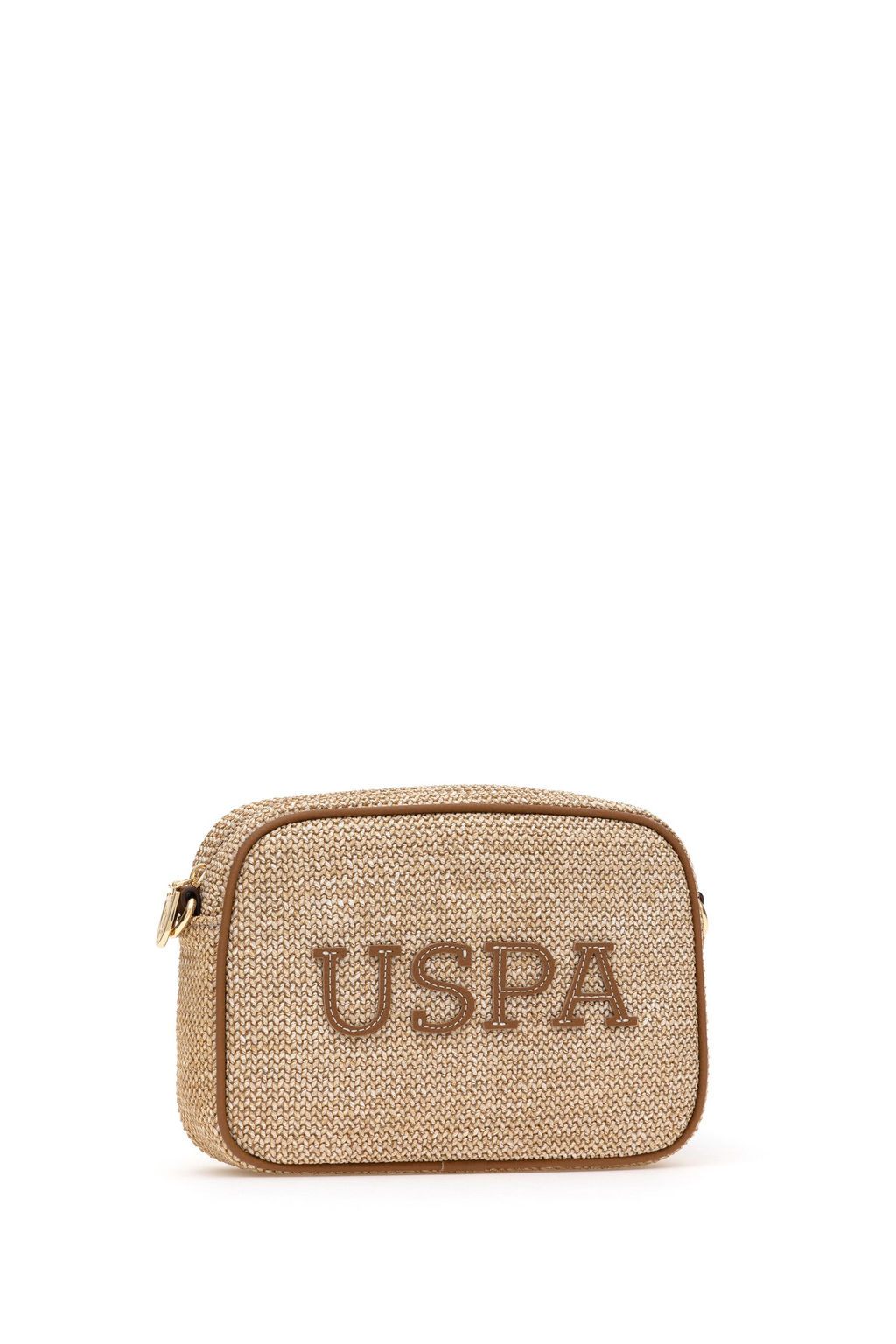 Kad_n Bej _anta Sepette S_rpriz _ndirim - U.s. polo assn фото 2