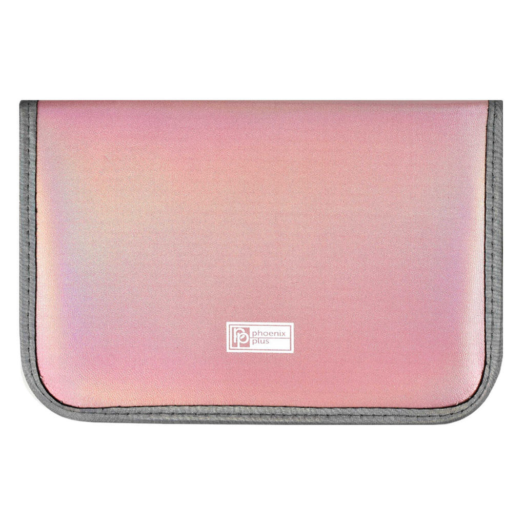 Пенал школьный, арт.51428/ 24 ФЛАМИНГО - Феникс+ фото 5