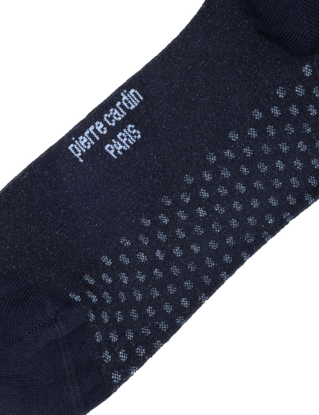 Erkek Lacivert Soket _orap