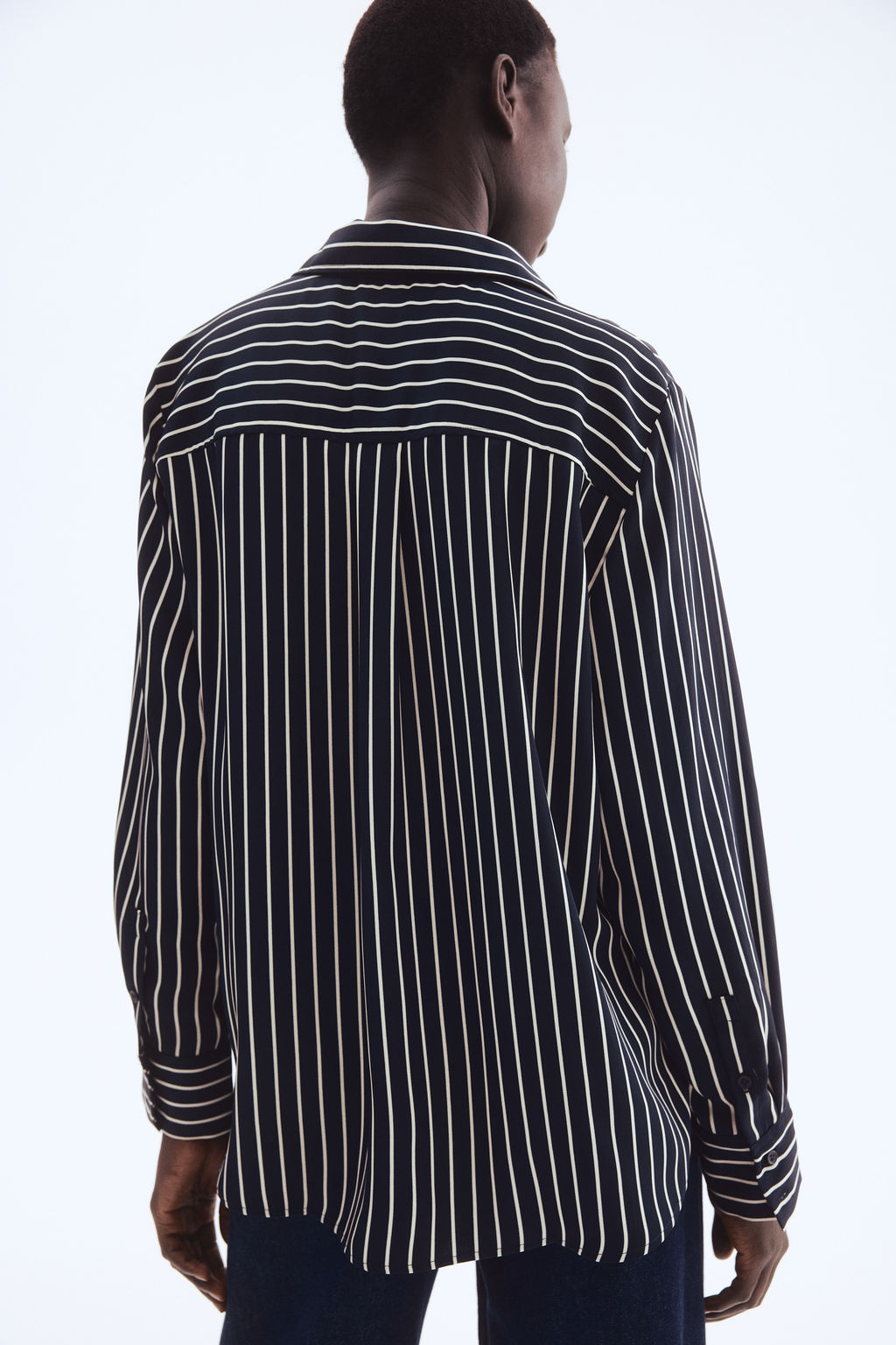 Camisa - H&m фото 9