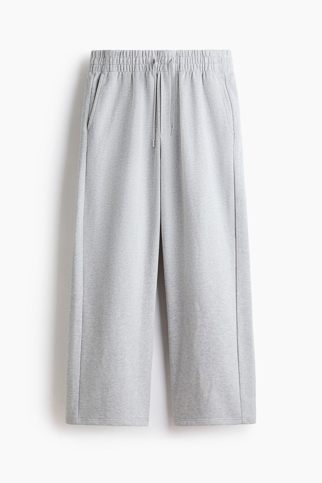 Joggers amplios de algod?n - H&m фото 2