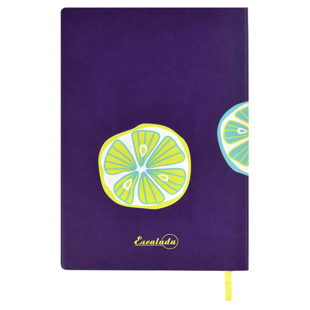 Ежедневник недатированный, А5, арт. 52439/ 15 ВИННЕР ФИОЛЕТОВЫЙ - Феникс+ фото 8