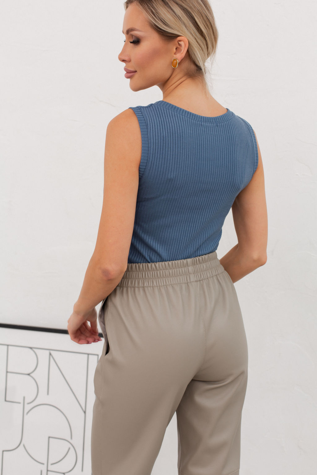 VALENTINA Топ Клэй №3  фото 3