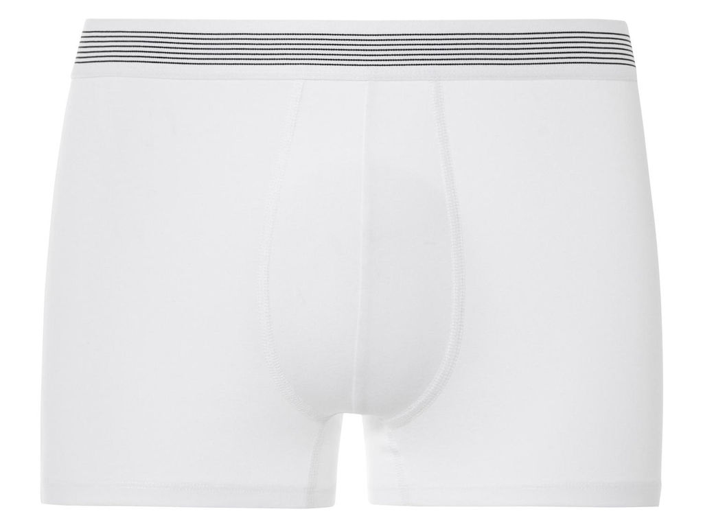 Мужские боксеры LIVERGY 3 шт  фото 5