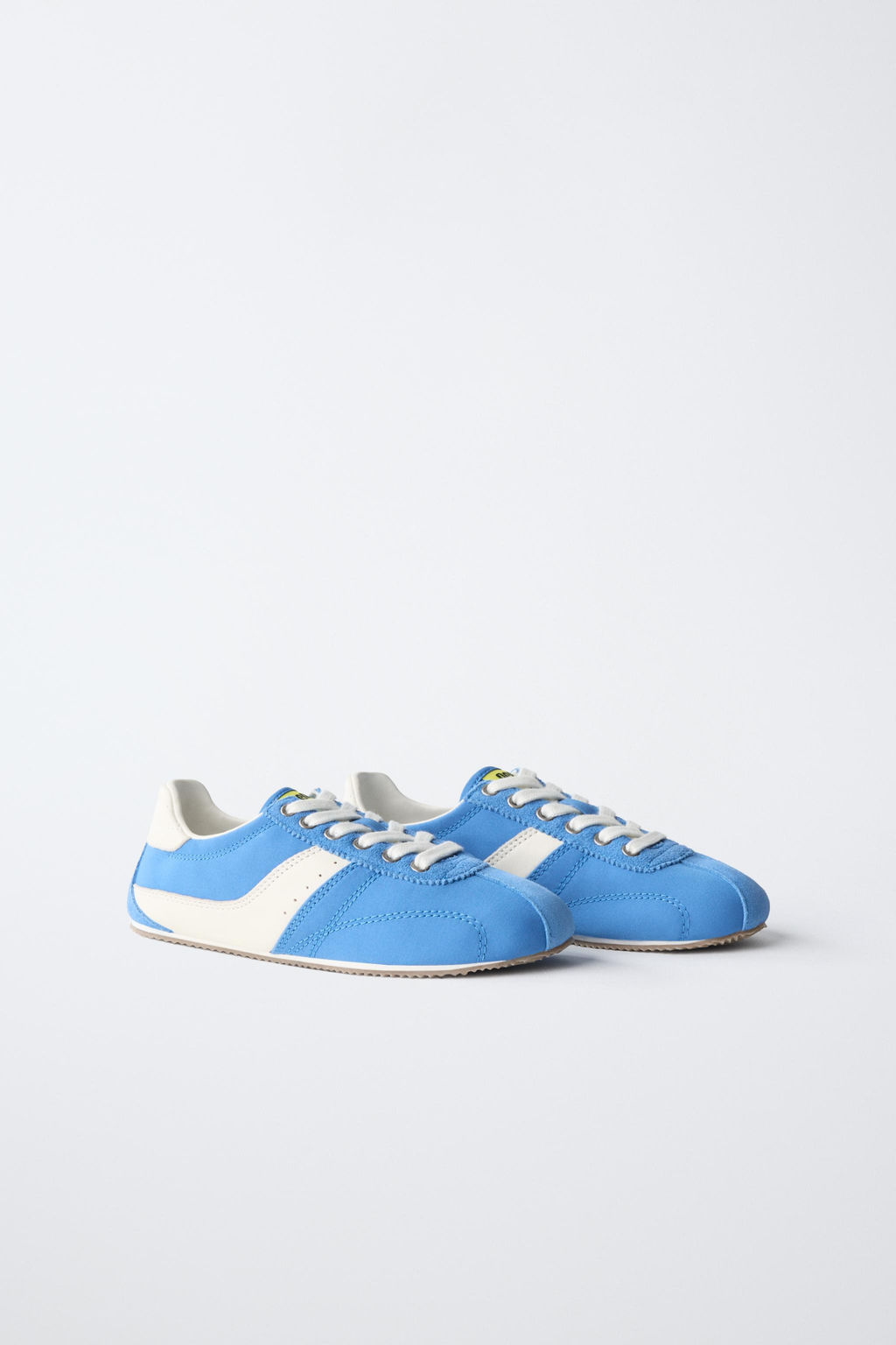 BAMBA PENN  / Azul - Zara фото 2