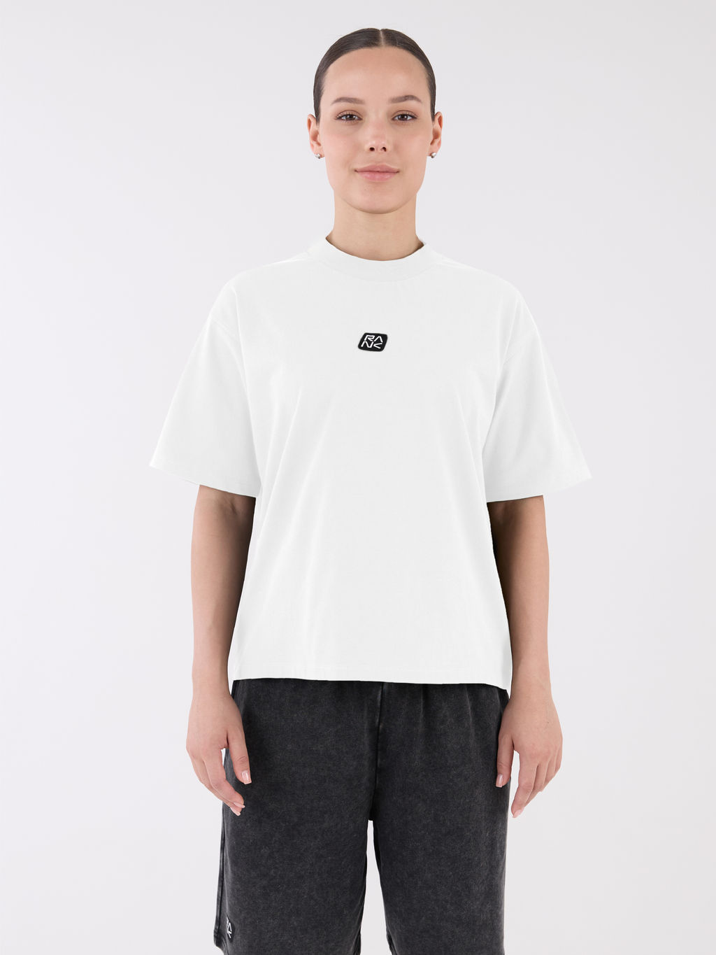 Футболка женская