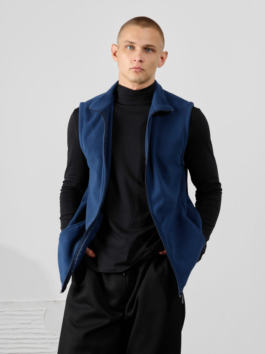 Жилет мужской Алтай-3 VIOTEX