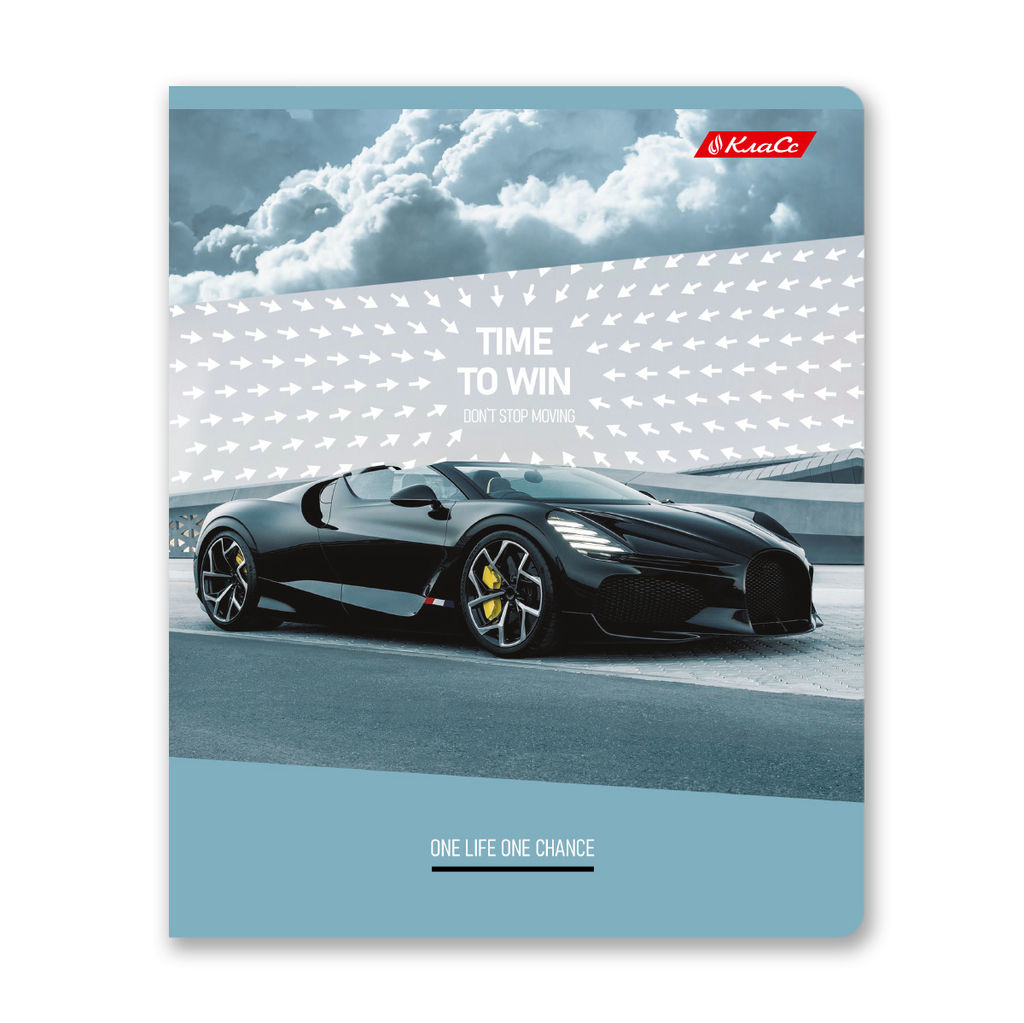 Светоч 96ТЕТк-001 Тетрадь ученическая общая, A5 96 л. на скобе 60 г/кв.м , белизна 100 % 5 шт. клетка 000780 На скорости  фото 8