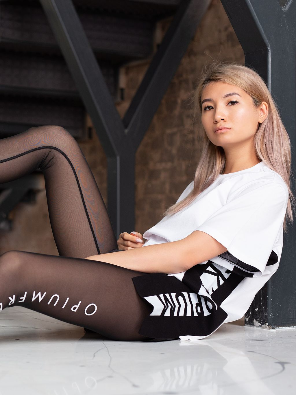 Футболка Opium M-50