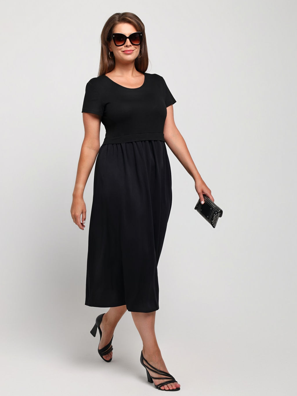 VIOTEX Платье Женственность - Виотекс фото 36