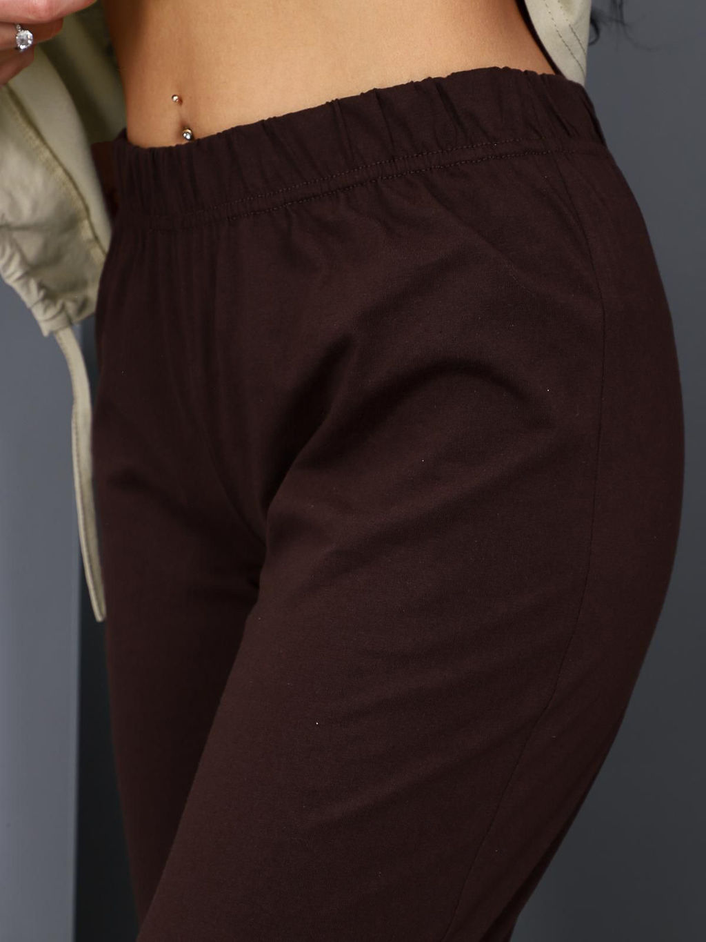 IV-CAPRIZ Джанни - бр - костюм бежевый  фото 9