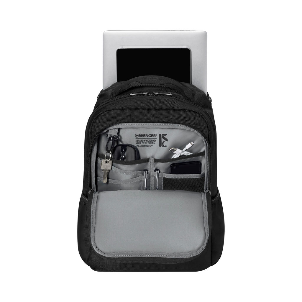 Рюкзак XE Resist 16 WENGER 612737  фото 4