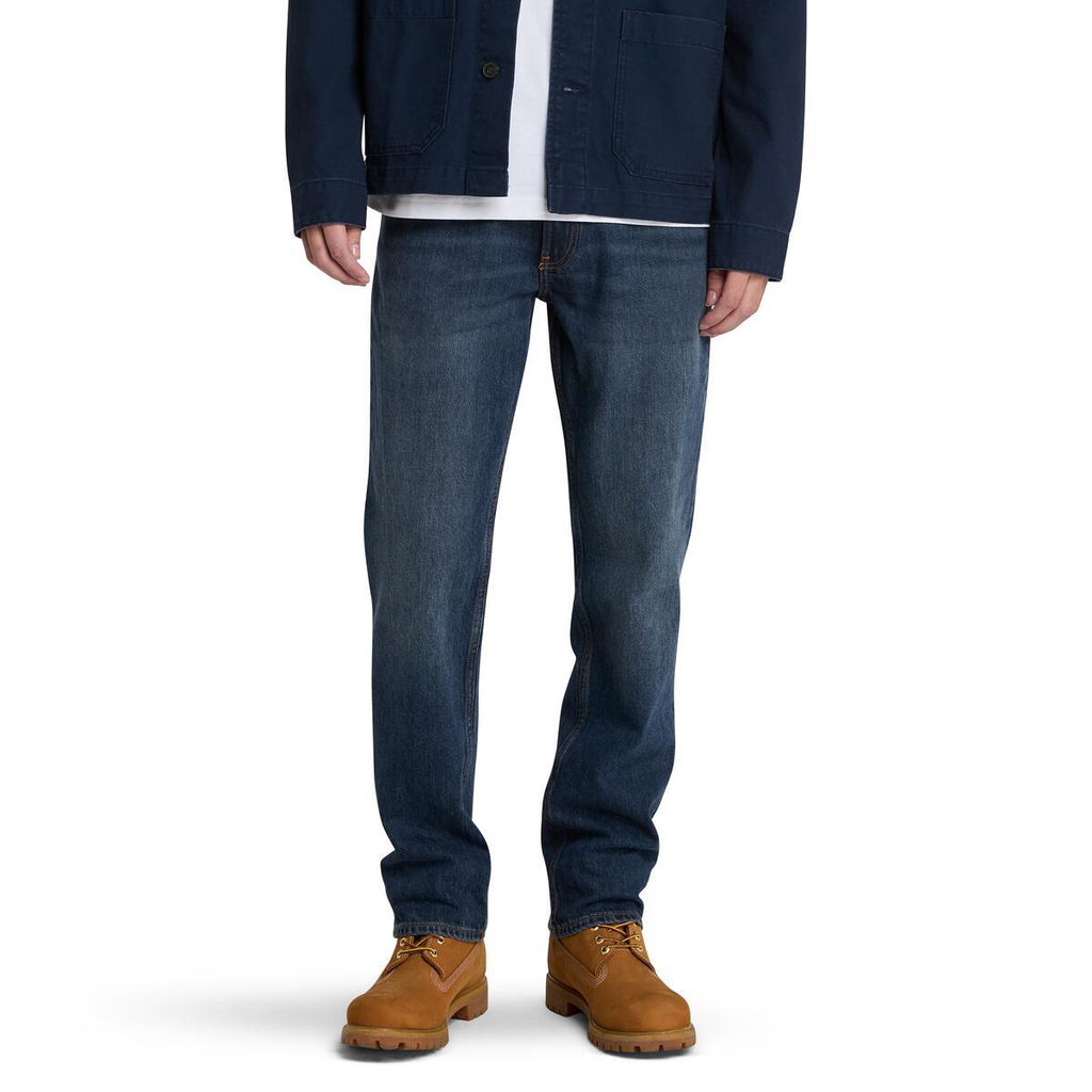 Timberland / Джинсы Denim Pant Sandown Straight