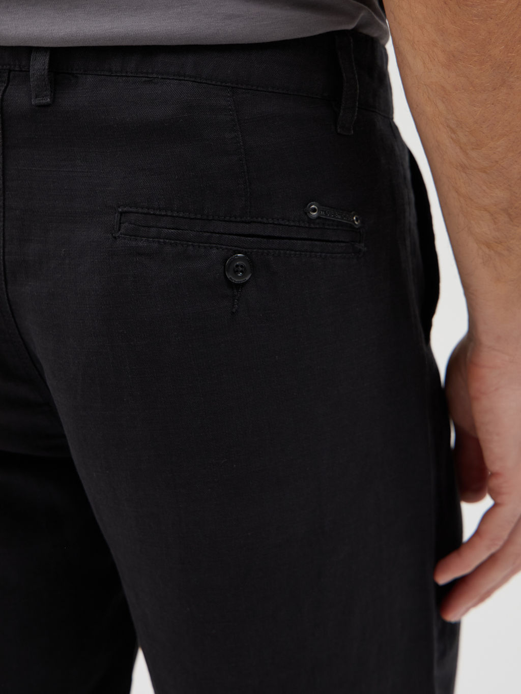 Мужские Шорты - Mossmore фото 27