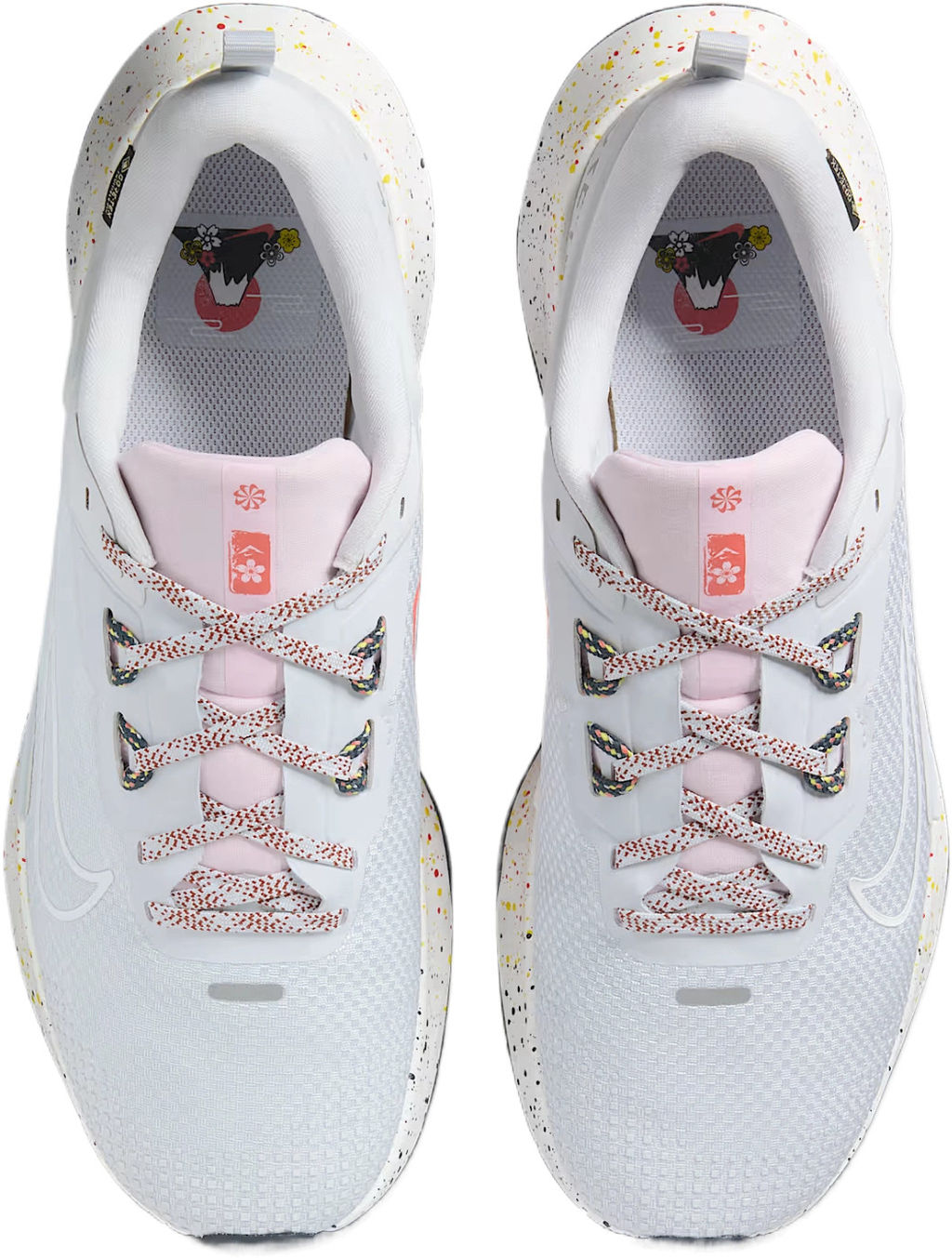 Кроссовки мужские