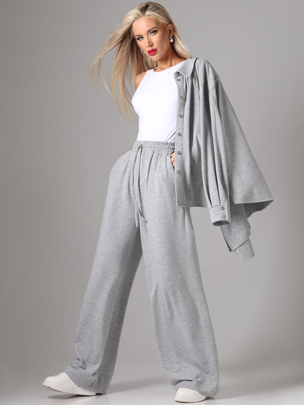 Костюм Идеальный сет - Dstrend фото 6