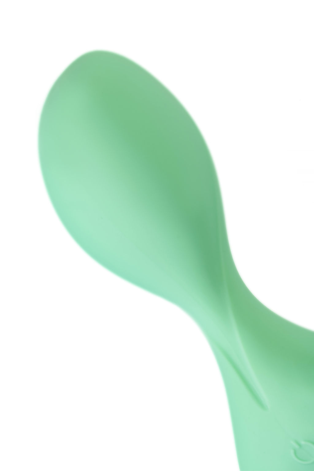 Анальная втулка Satisfyer Trendsetter, зеленая  фото 11