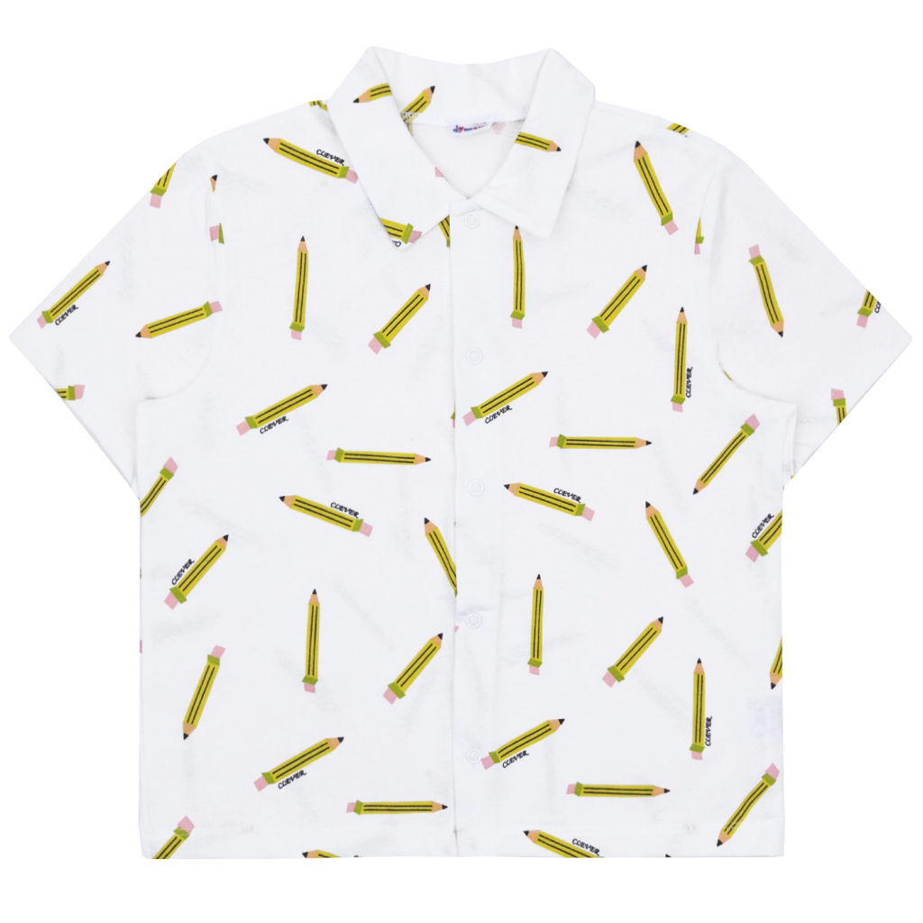 Рубашка кулирка 0148101407