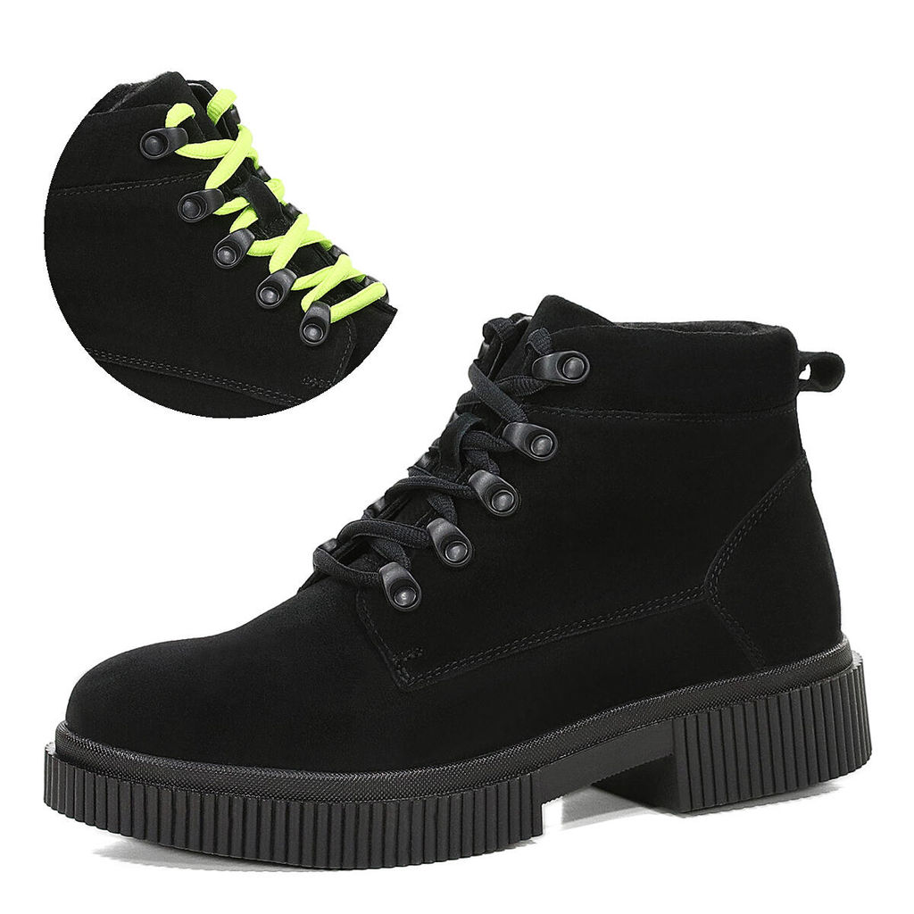 Ботинки женские