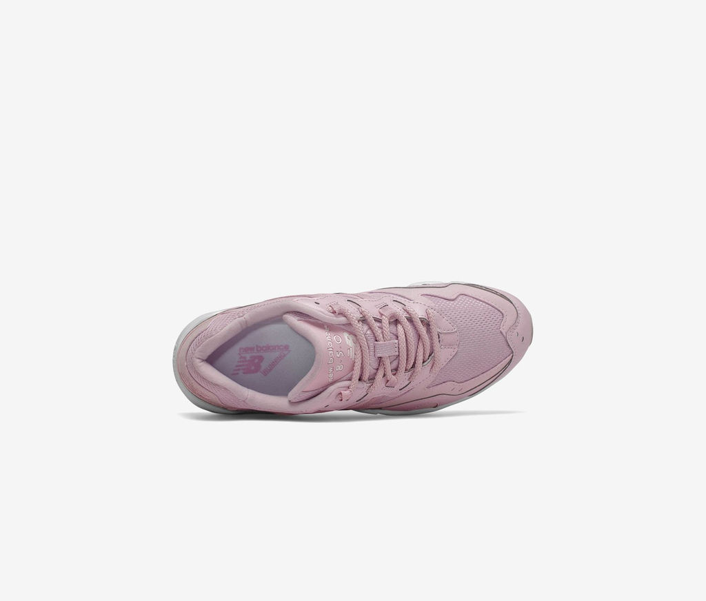 New Balance / Кроссовки женские  фото 4