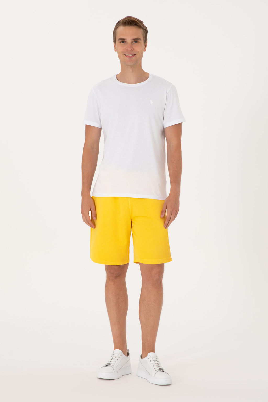Erkek Sar_ _rme _ort Sepette S_rpriz _ndirim - U.s. polo assn фото 3