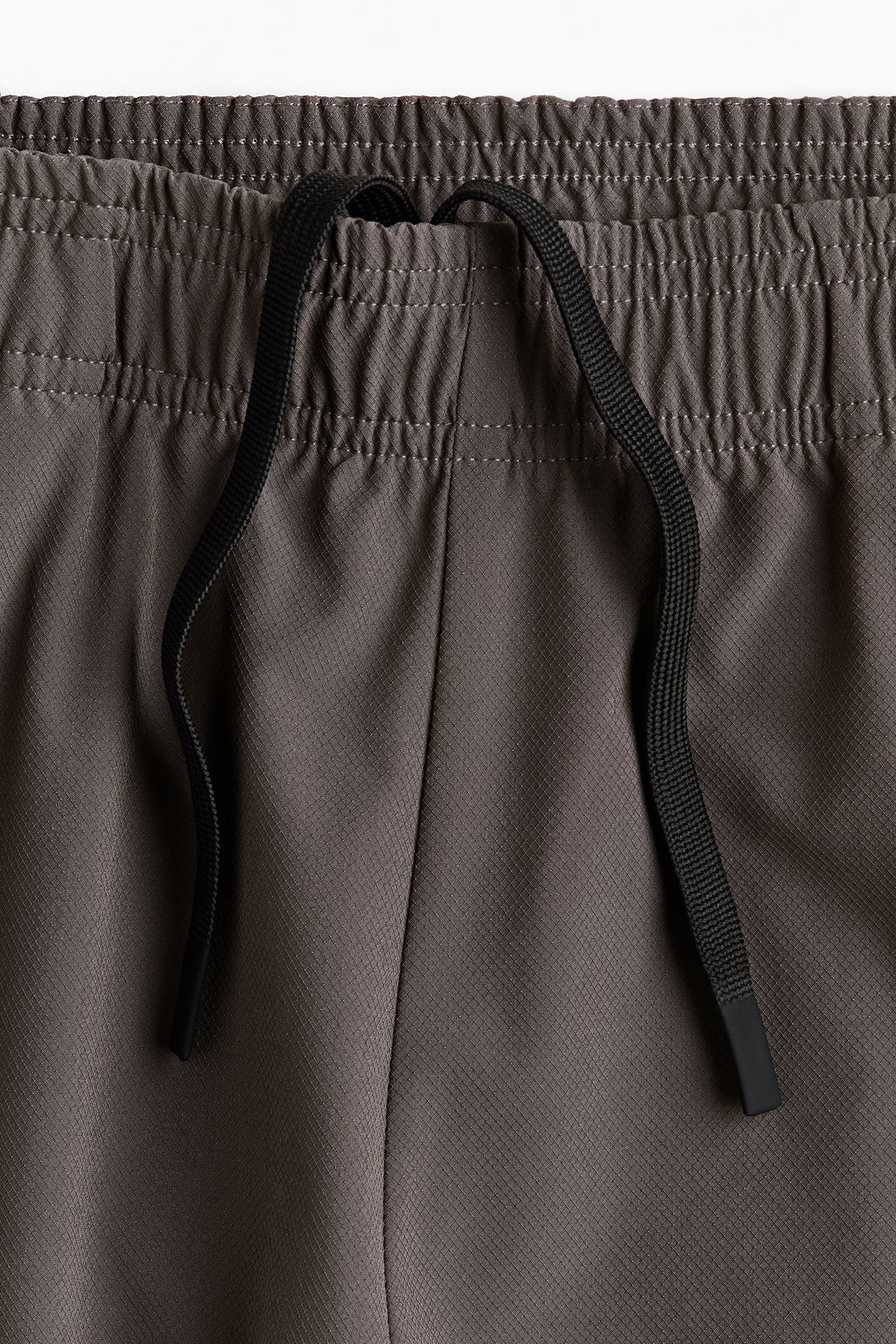 Pantal?n de ch?ndal con DryMove Regular Fit - H&m фото 8