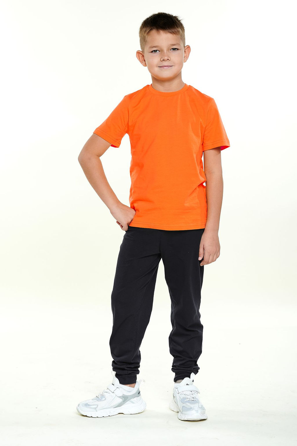 Футболка детская 5279 Lets go - Let's go фото 46