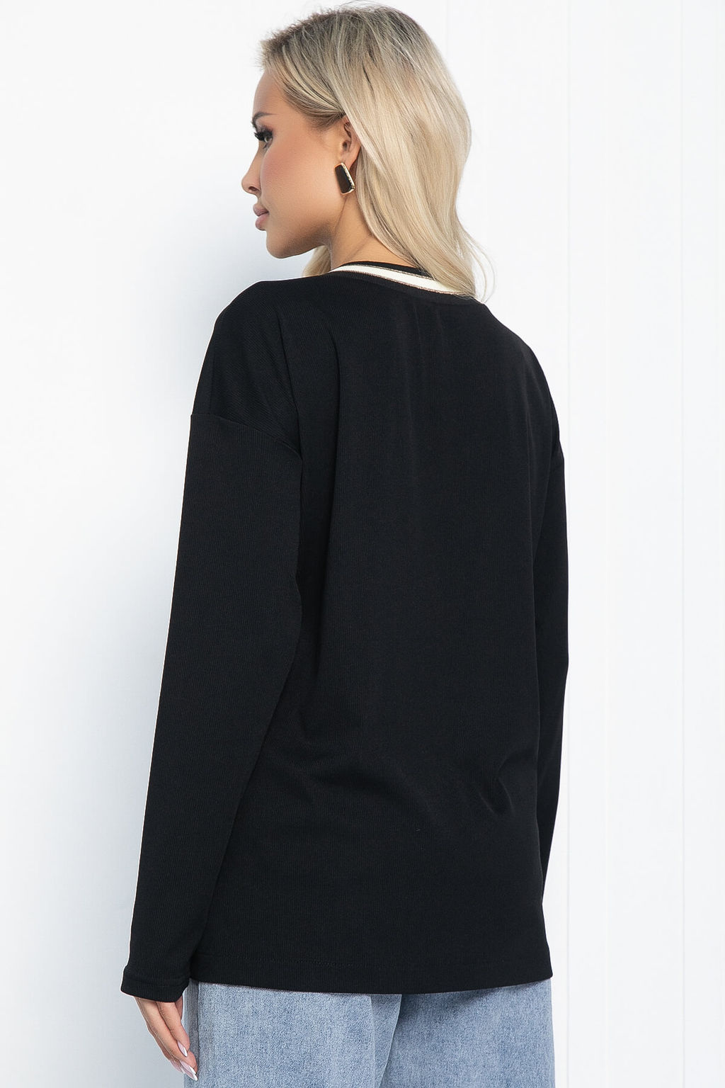 Джемпер Камилла - Lt collection фото 31