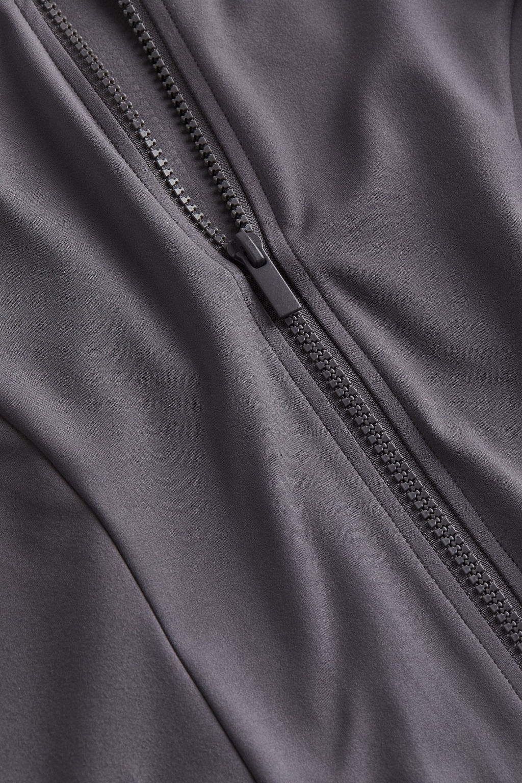 Top con cremallera - H&m фото 2