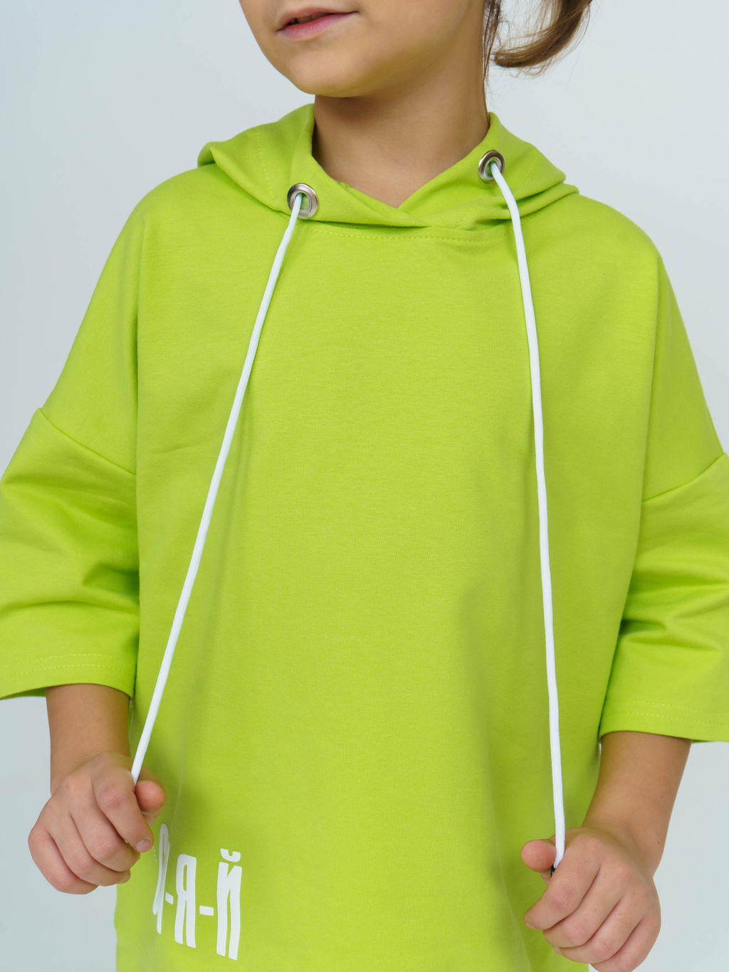 866Д Костюм детский "Салатовый"