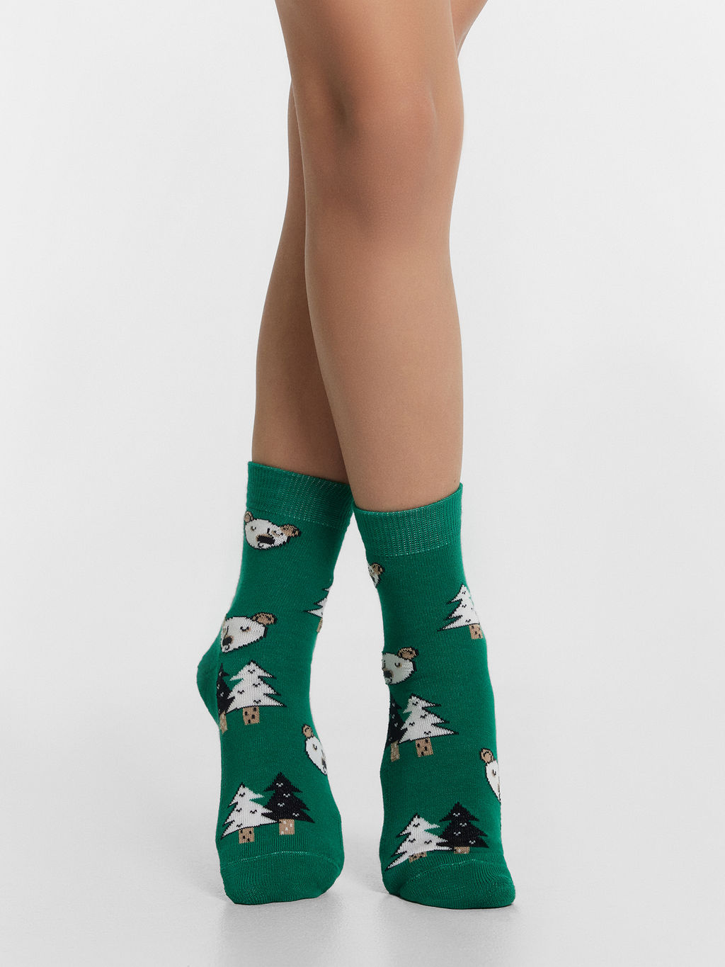 Цена за 5 пар! НОСКИ ДЕТСКИЕ