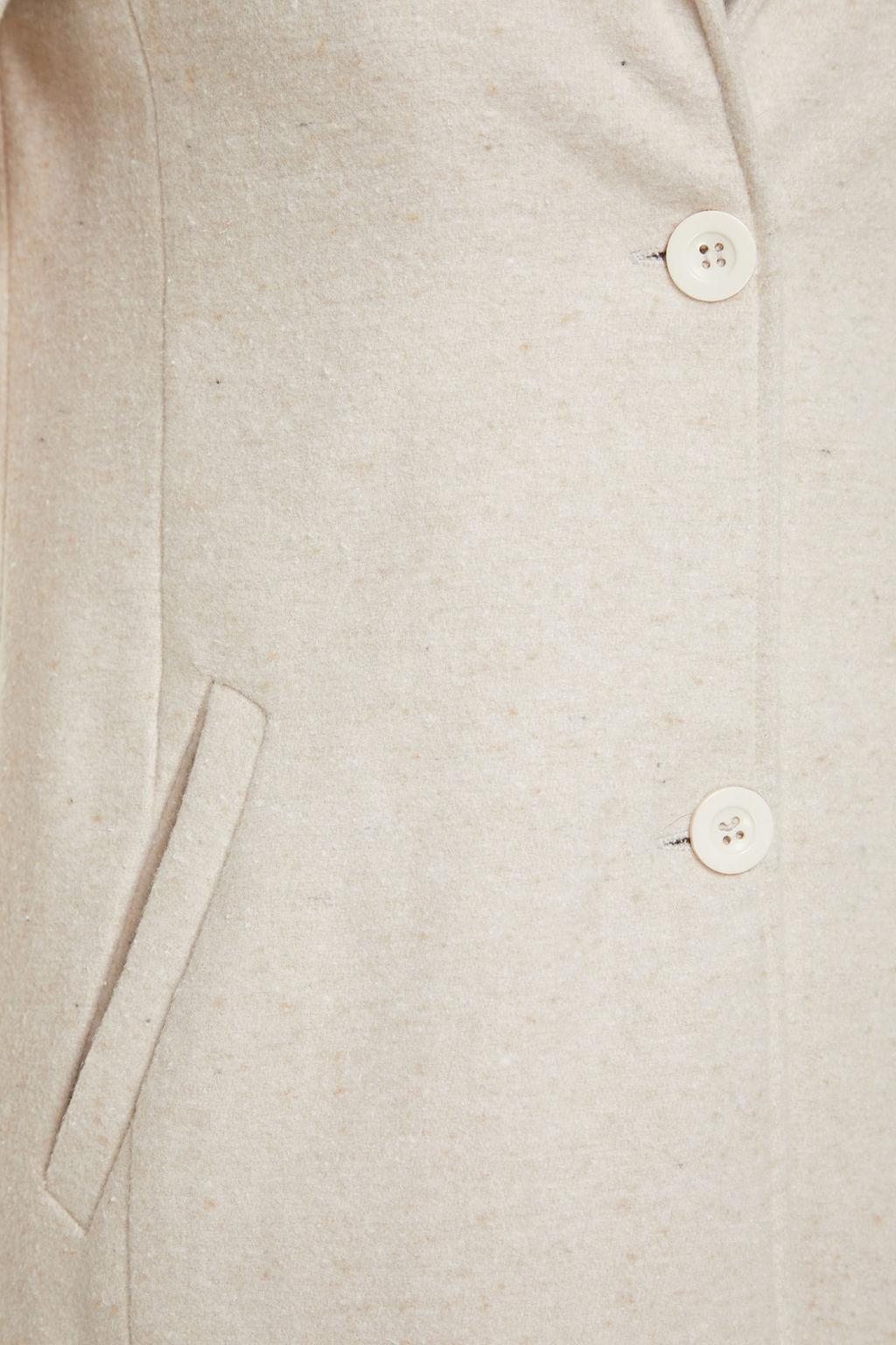 Tas Fitted Uzun Yunlu Kase Kaban TWOAW24KB00019