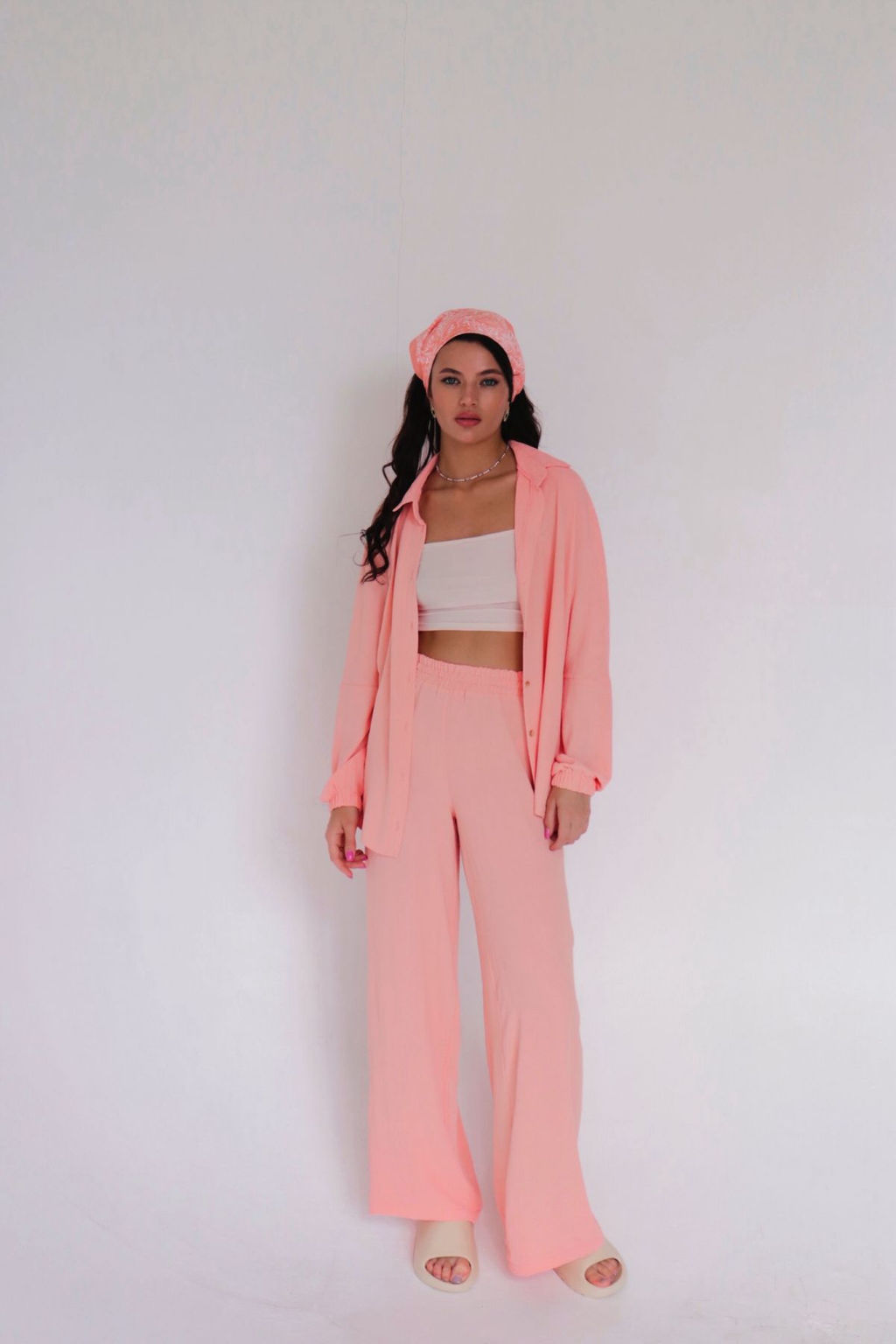 9660 Шорты - Martichelli фото 9