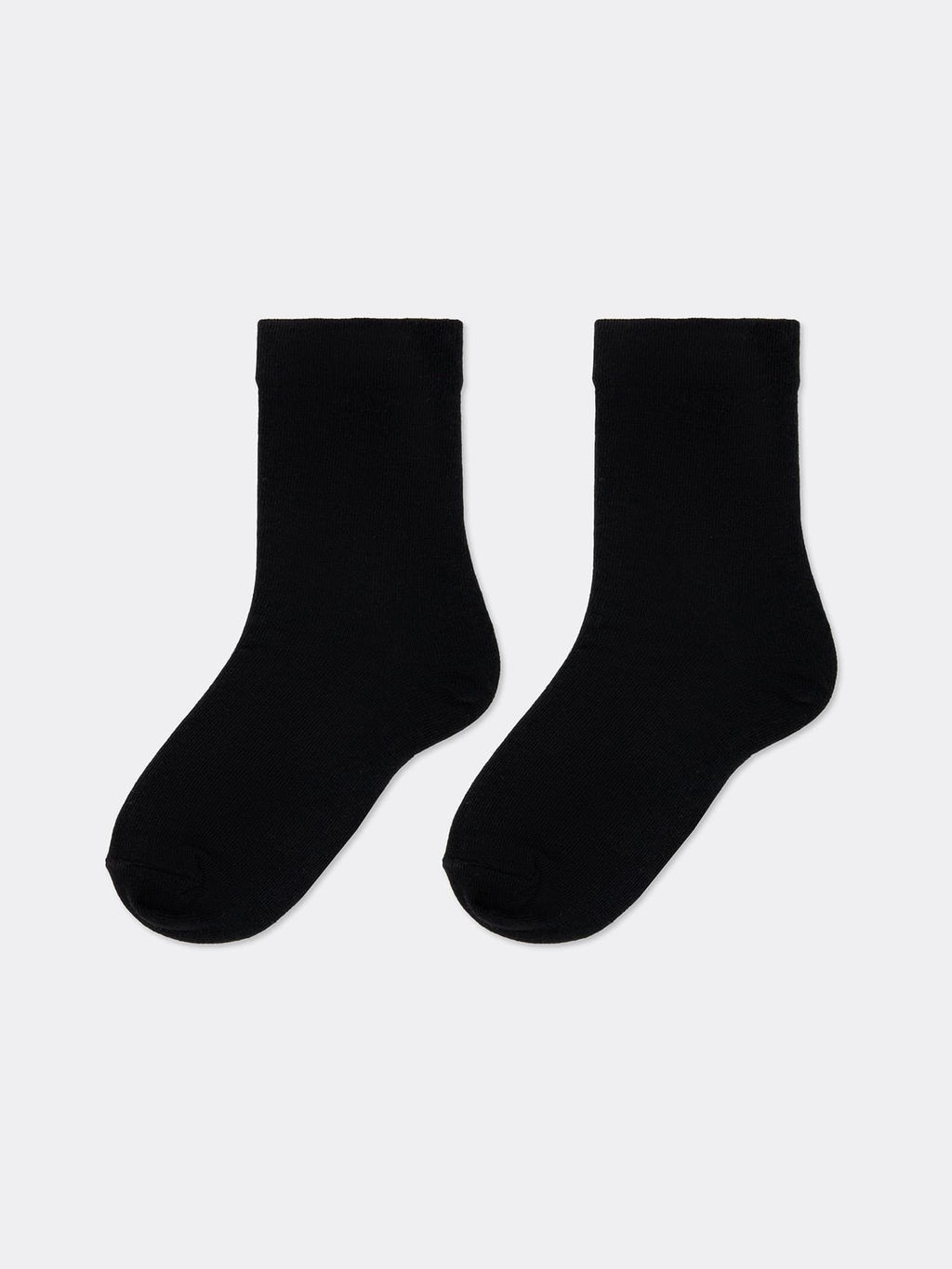 Цена за 5 пар! Носки детские в черном цвете - Mark formelle фото 3