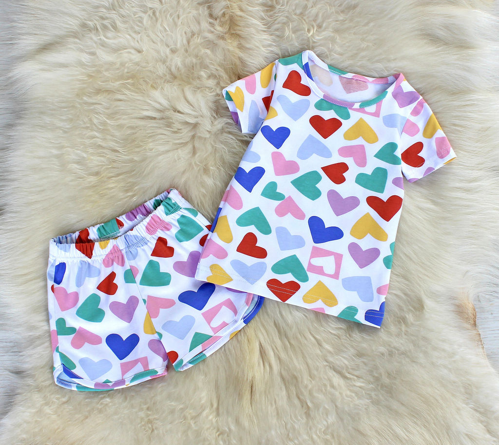 Комплект “Молли” (QR)